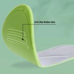 Anti-Bacterial Memory Foam Insoles